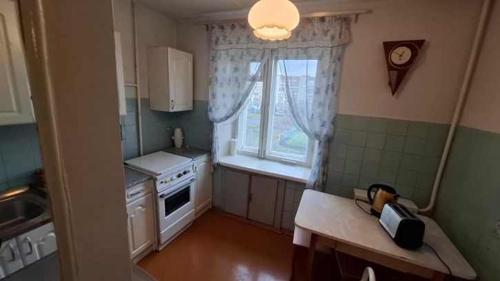 3-комн квартира Кирова ул, 91