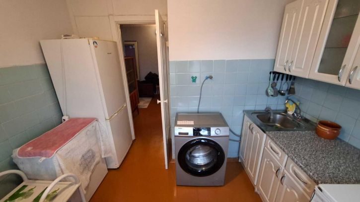 3-комн квартира Кирова ул, 91