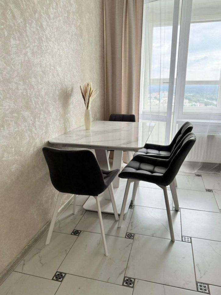 1-комн квартира Давлеткильдеева б-р, 16