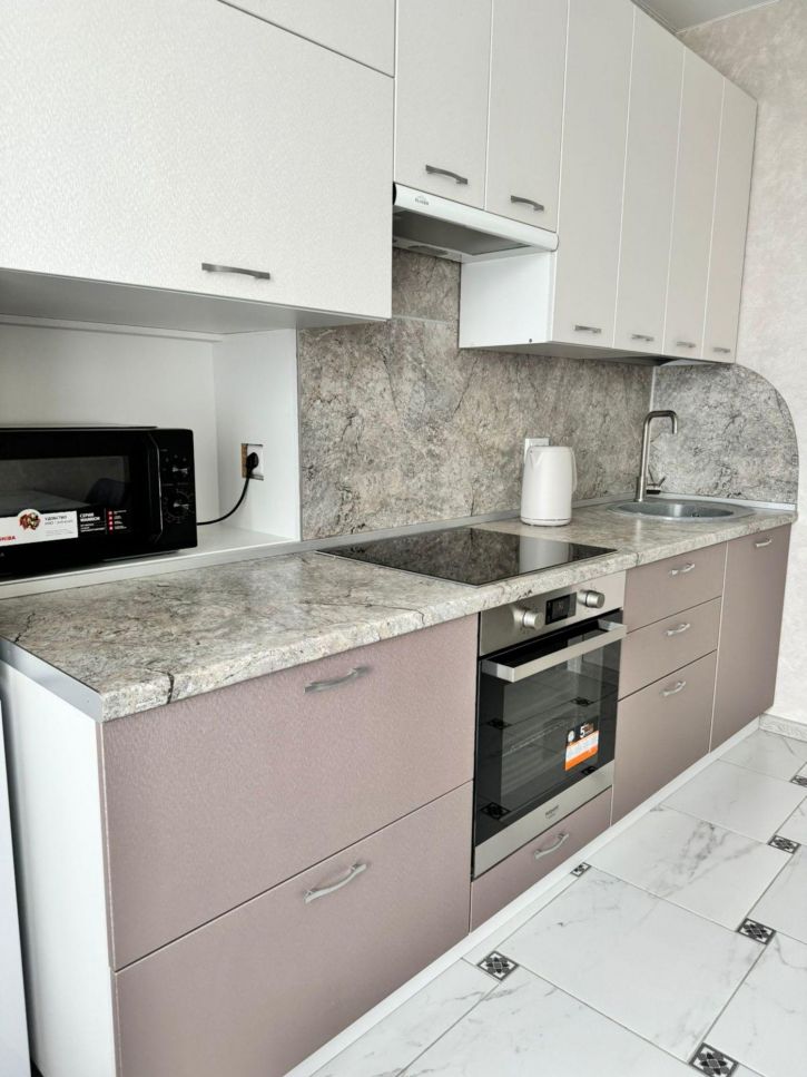 1-комн квартира Давлеткильдеева б-р, 16