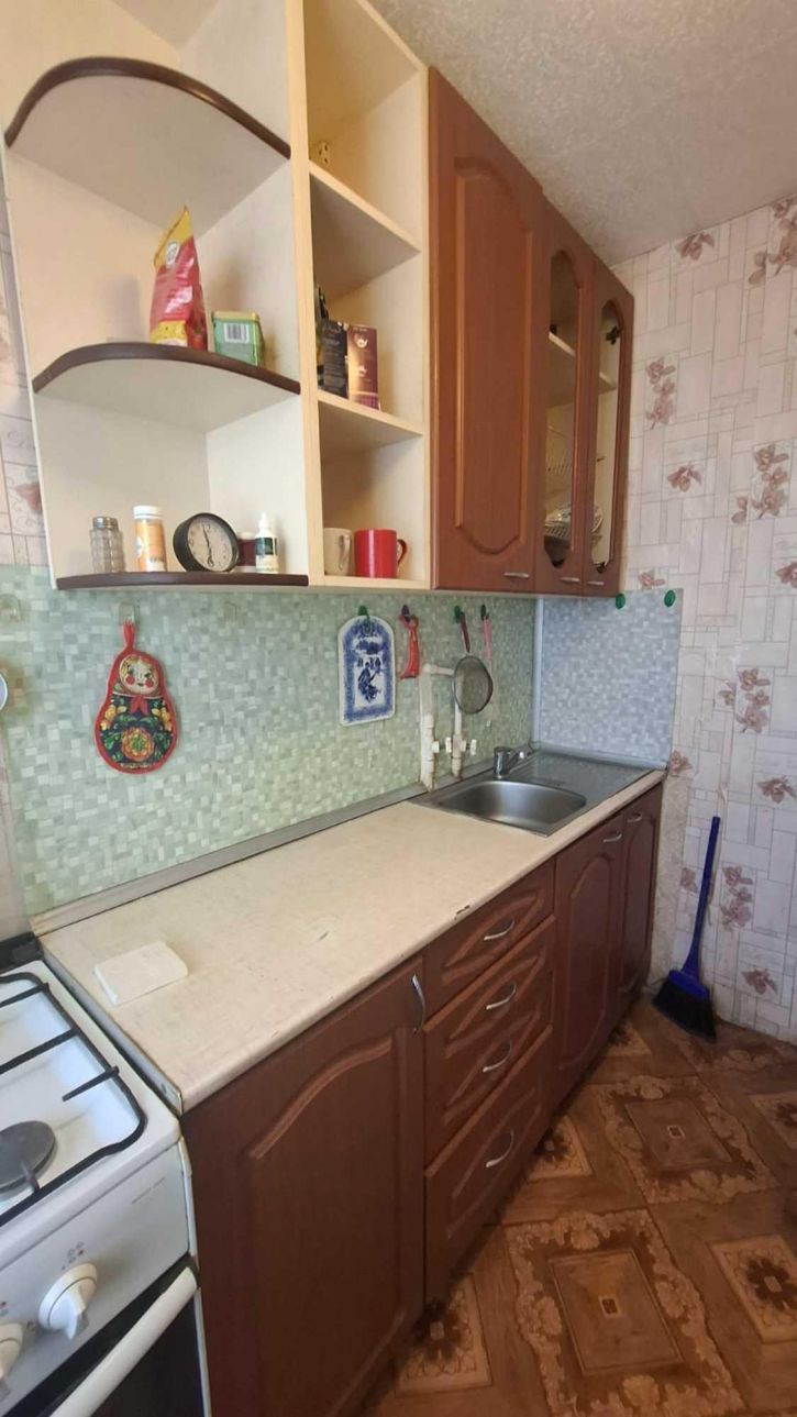 2-комн квартира Чудинова ул, 12