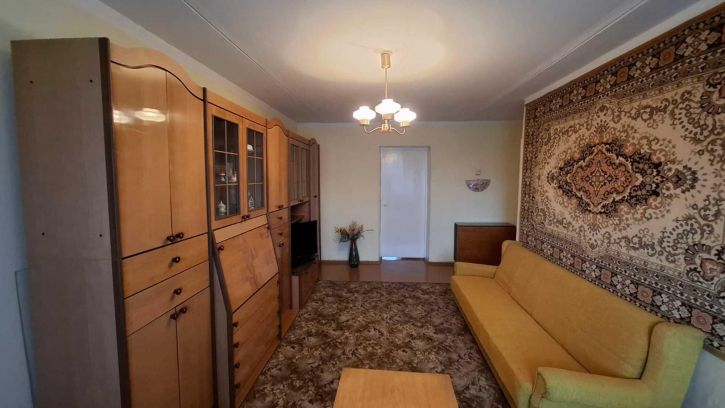 3-комн квартира Кирова ул, 91