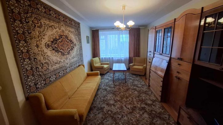 3-комн квартира Кирова ул, 91