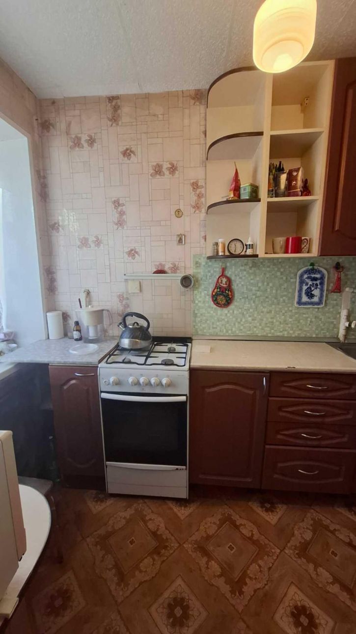 2-комн квартира Чудинова ул, 12