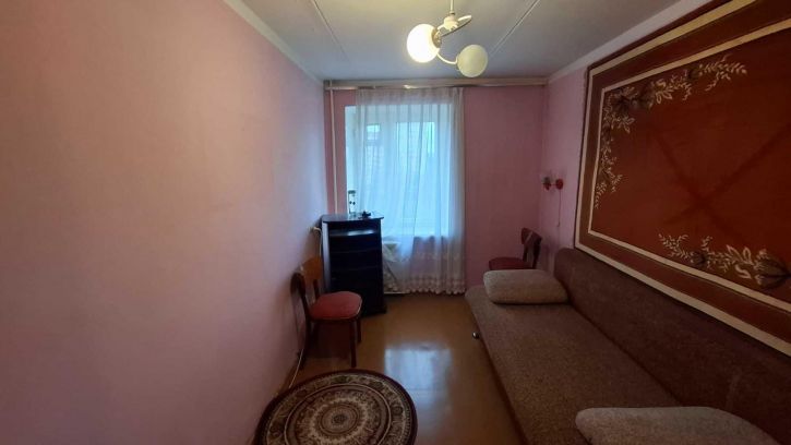 3-комн квартира Кирова ул, 91