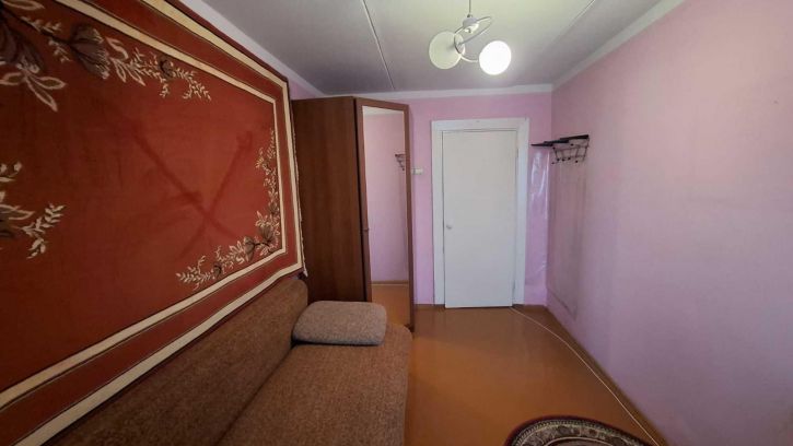 3-комн квартира Кирова ул, 91