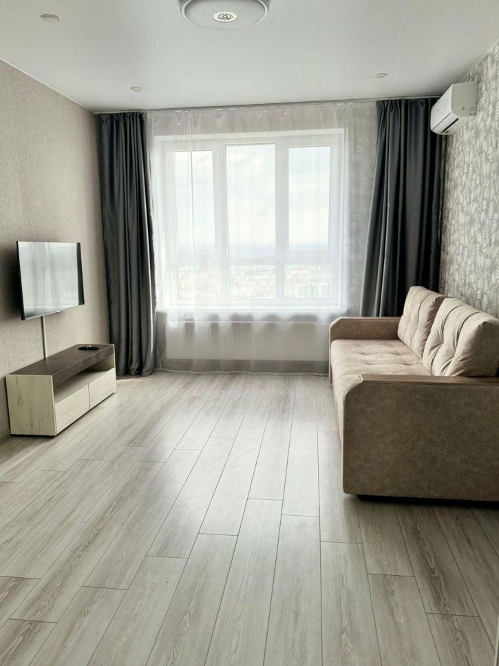 1-комн квартира Давлеткильдеева б-р, 16