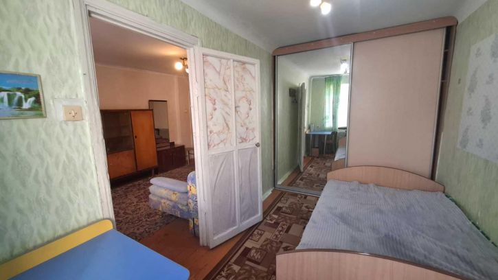 2-комн квартира Чудинова ул, 12