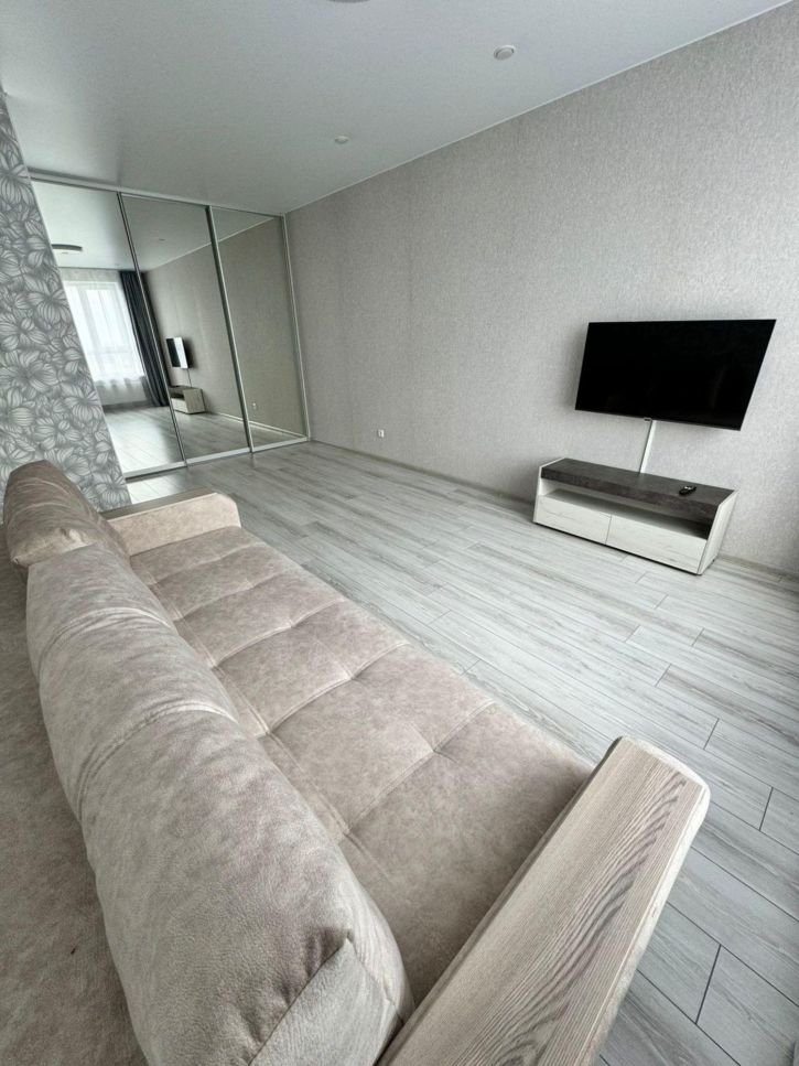 1-комн квартира Давлеткильдеева б-р, 16