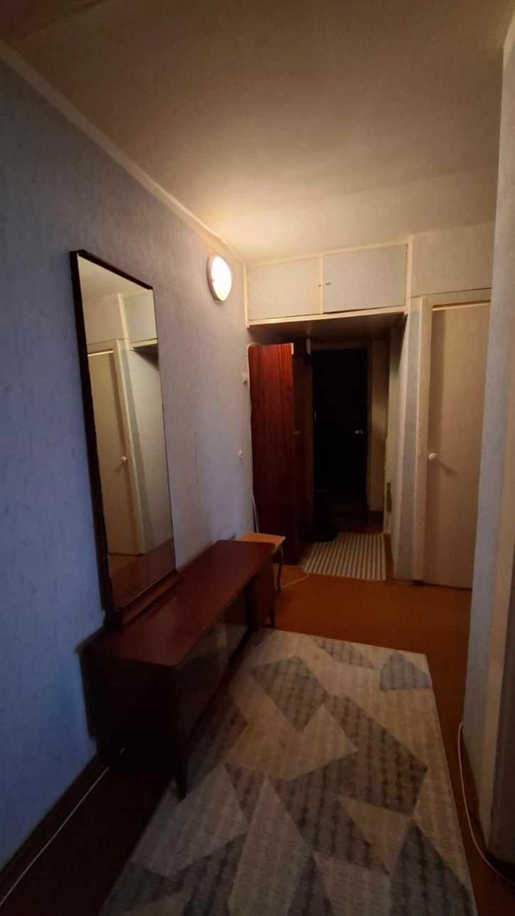 3-комн квартира Кирова ул, 91