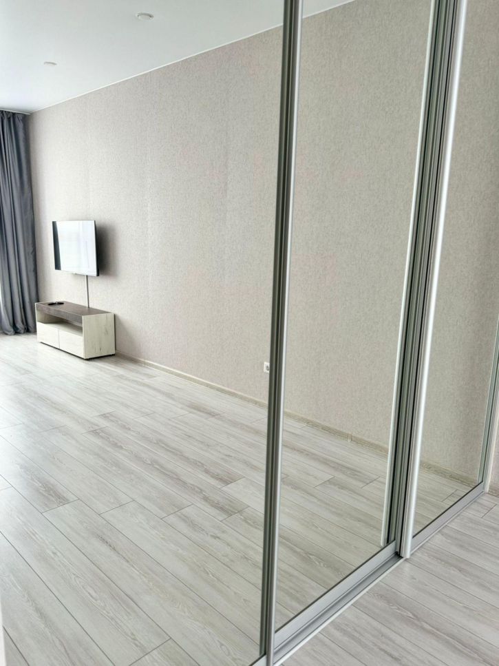 1-комн квартира Давлеткильдеева б-р, 16