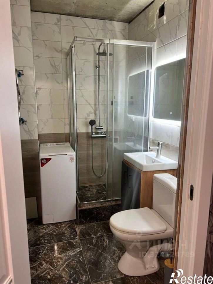 1-комн квартира Кустарёвская набережная, 9,  д. 9