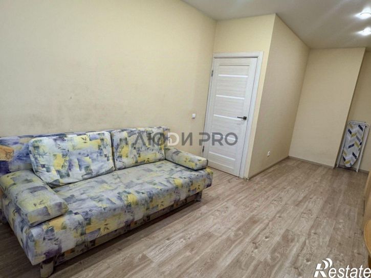 1-комн квартира улица Мечтателей, 6,  д. 6