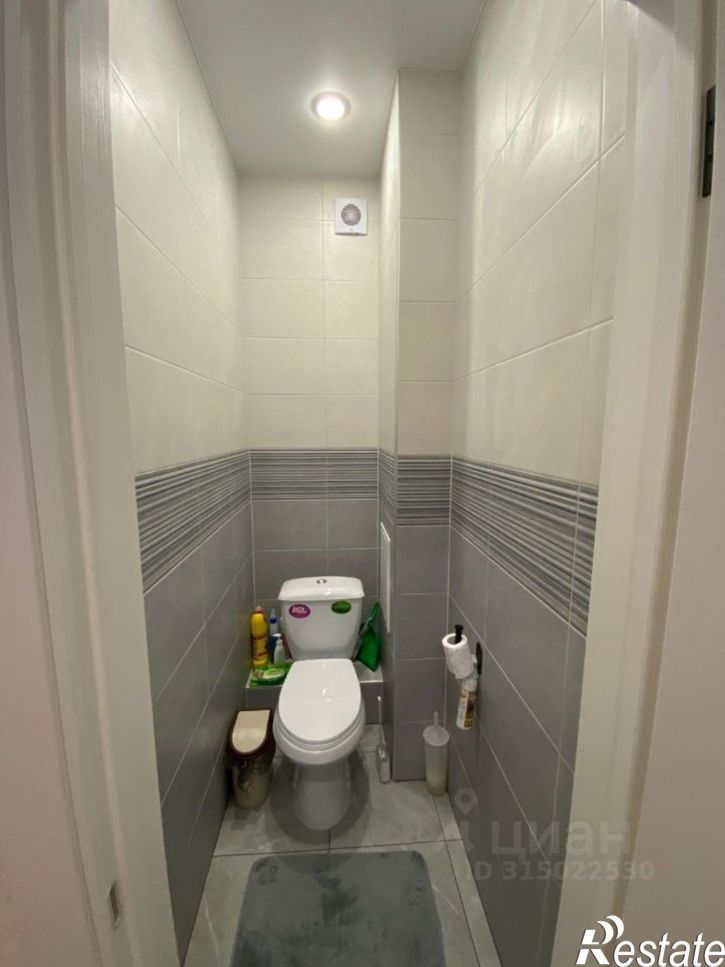 1-комн квартира улица Академика Курчатова, 65/6,  д. 65/6