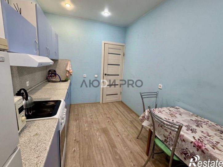 1-комн квартира улица Мечтателей, 6,  д. 6