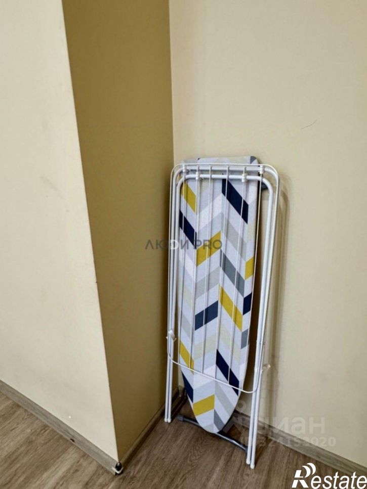 1-комн квартира улица Мечтателей, 6,  д. 6