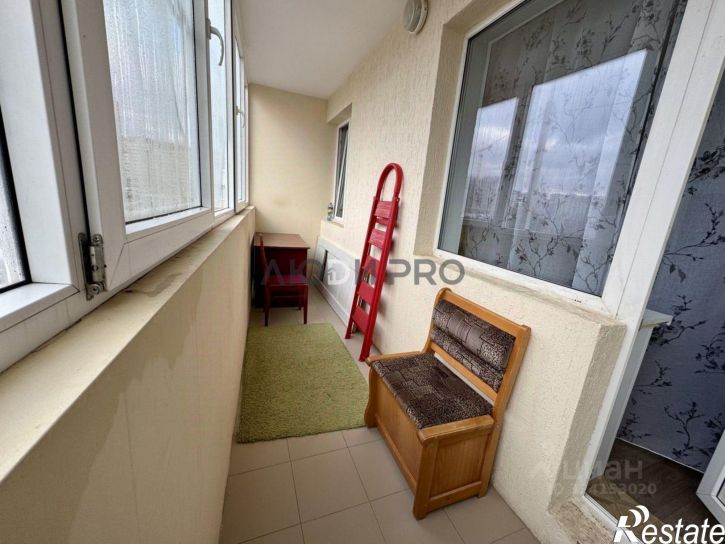 1-комн квартира улица Мечтателей, 6,  д. 6