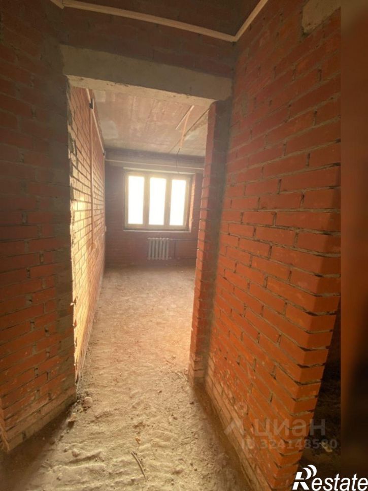 1-комн квартира Краснодонская улица, 3,  д. 3