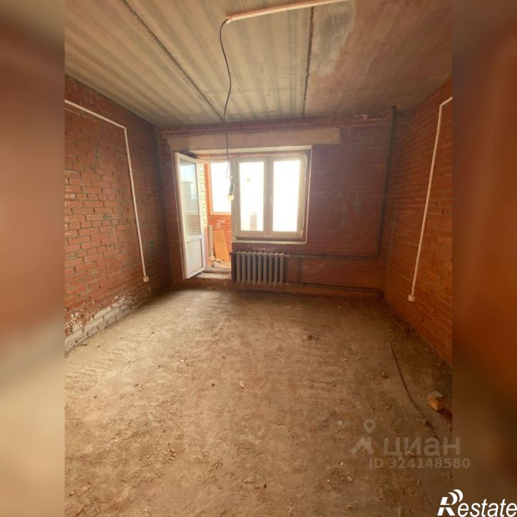 1-комн квартира Краснодонская улица, 3,  д. 3