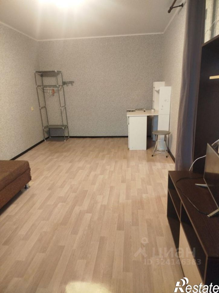 2-комн квартира ул Набережная р. Уфы, 37/1,  д. 37/1