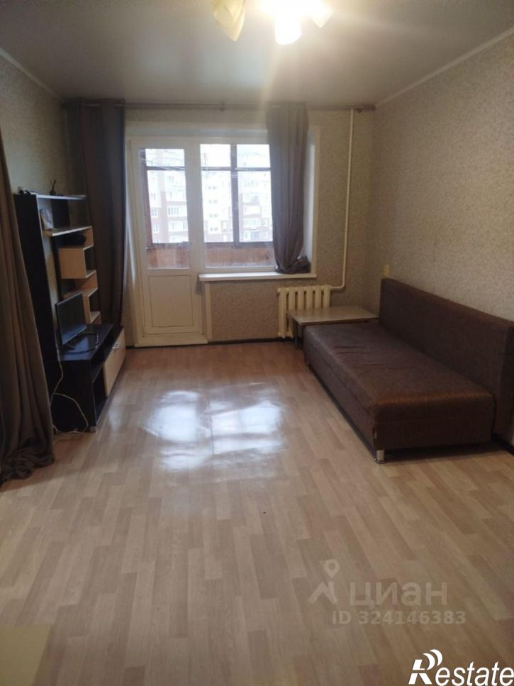 2-комн квартира ул Набережная р. Уфы, 37/1,  д. 37/1