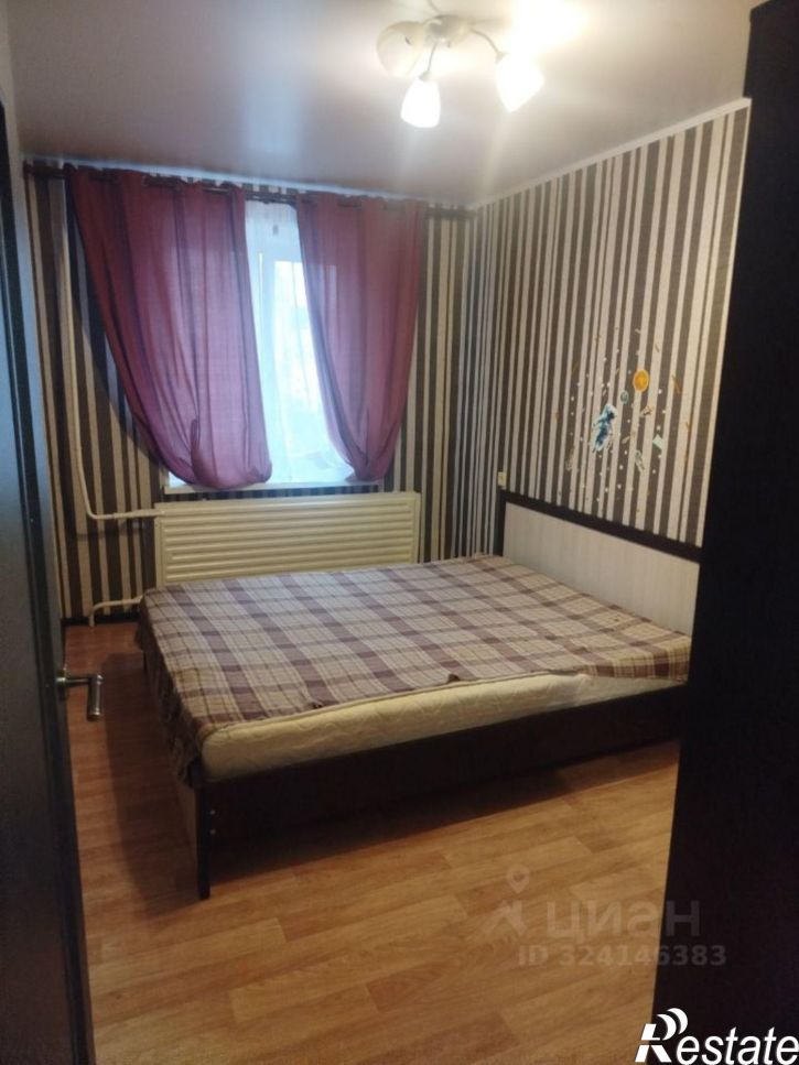 2-комн квартира ул Набережная р. Уфы, 37/1,  д. 37/1