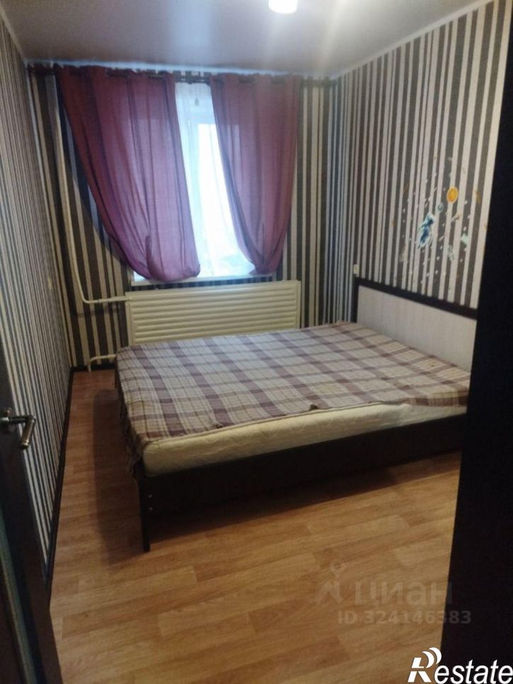 2-комн квартира ул Набережная р. Уфы, 37/1,  д. 37/1