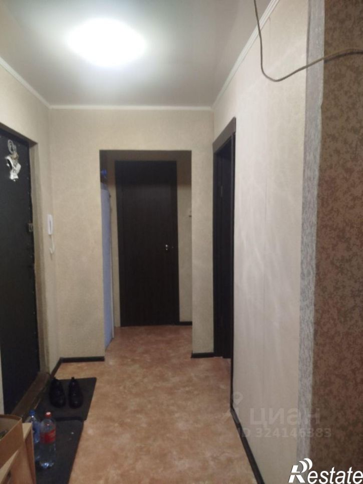 2-комн квартира ул Набережная р. Уфы, 37/1,  д. 37/1