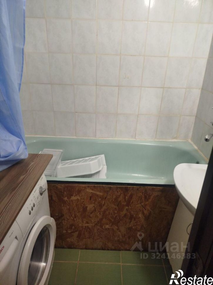 2-комн квартира ул Набережная р. Уфы, 37/1,  д. 37/1