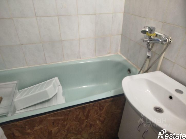 2-комн квартира ул Набережная р. Уфы, 37/1,  д. 37/1