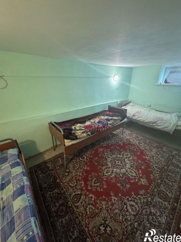 Коттедж/дом Луговой пер, 4,  д. 4