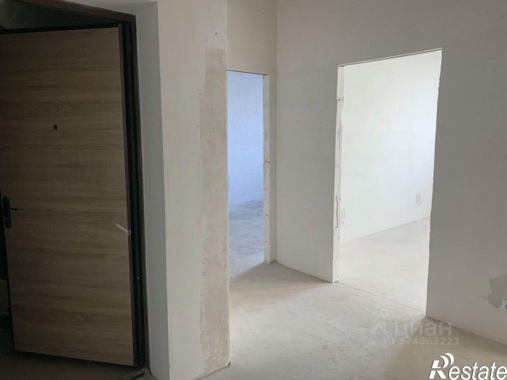 2-комн квартира улица Гази Загитова, 11,  д. 11