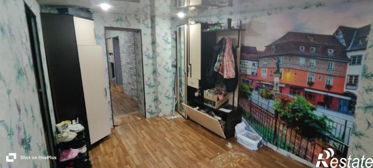 Коттедж/дом Дизельная улица, 107/А,  д. 107/А