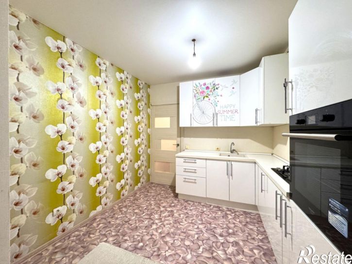 1-комн квартира улица Мусы Джалиля, 68,  д. 68