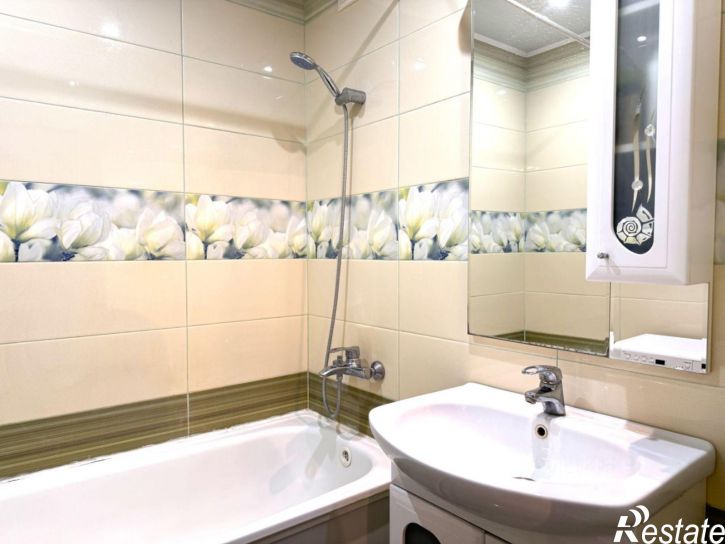 1-комн квартира улица Мусы Джалиля, 68,  д. 68