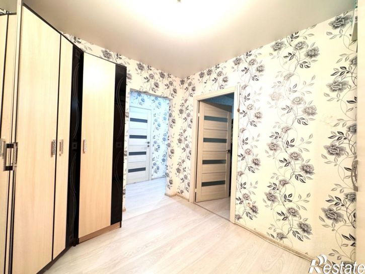 1-комн квартира улица Мусы Джалиля, 68,  д. 68