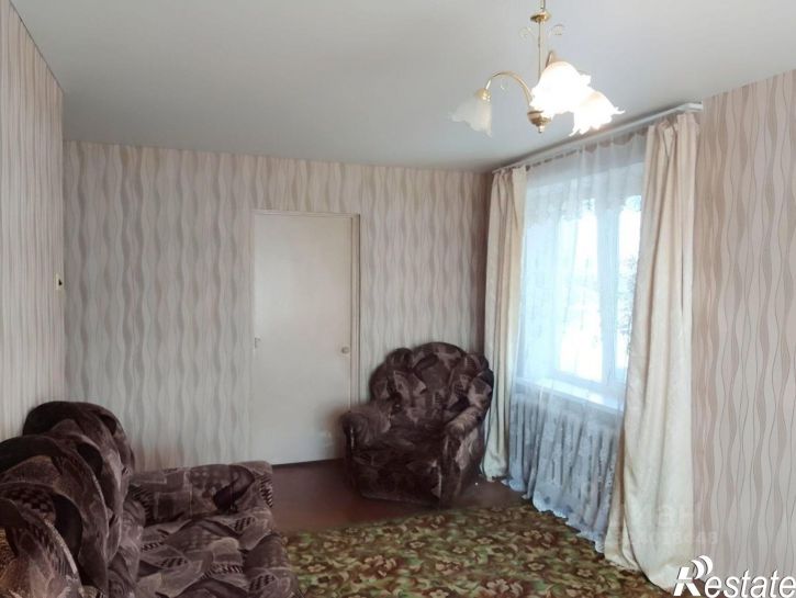 3-комн квартира ул Айская, 52,  д. 52