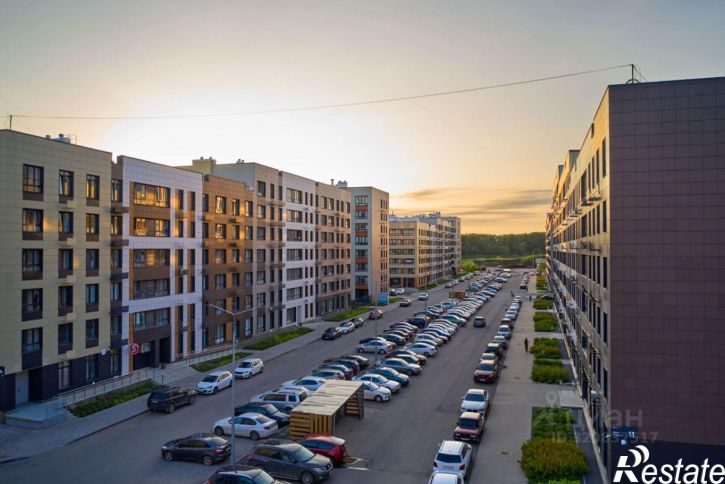 1-комн квартира в новом доме ул Академика Сулейманова, 12,  д. 12