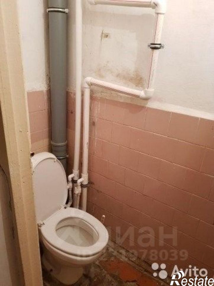 Комната ул Мусы Джалиля, 74/1,  д. 74/1