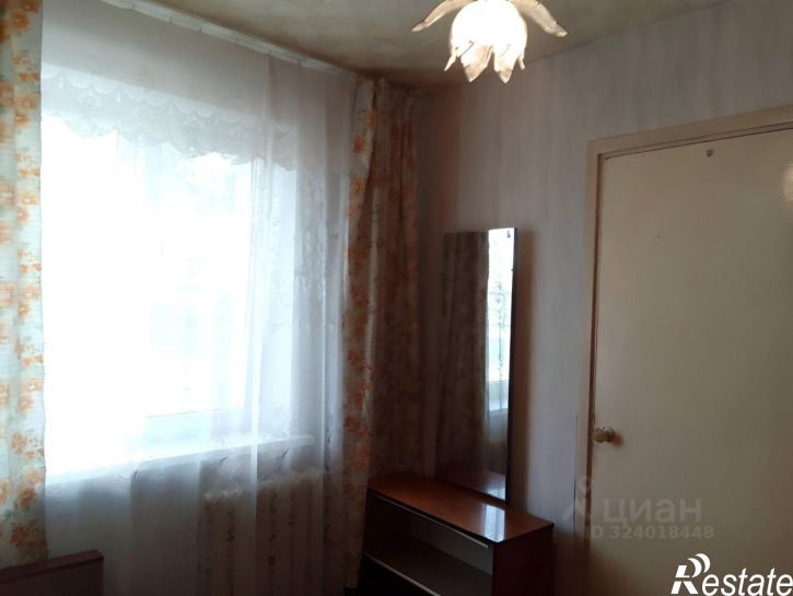 3-комн квартира ул Айская, 52,  д. 52