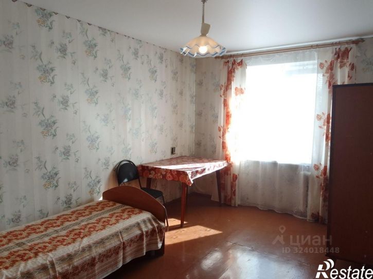 3-комн квартира ул Айская, 52,  д. 52