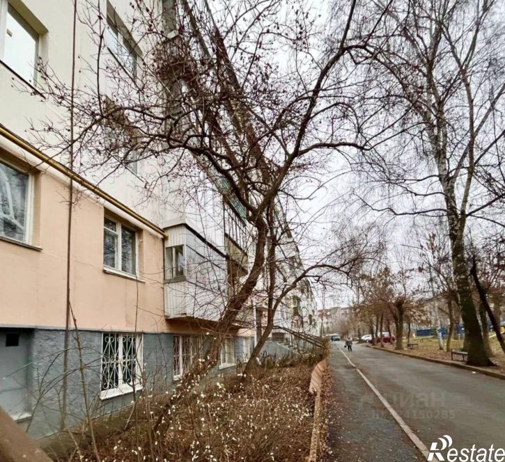 3-комн квартира ул Гоголя, 80,  д. 80