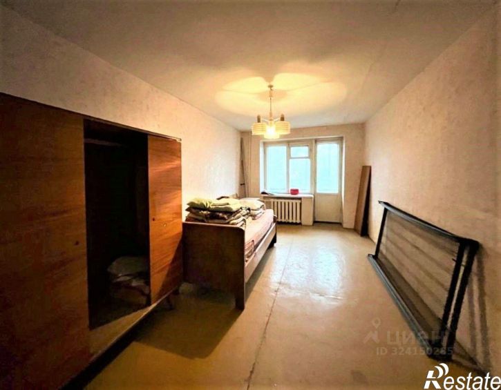 3-комн квартира ул Гоголя, 80,  д. 80