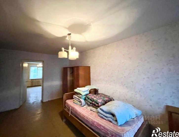 3-комн квартира ул Гоголя, 80,  д. 80