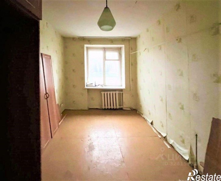 3-комн квартира ул Гоголя, 80,  д. 80