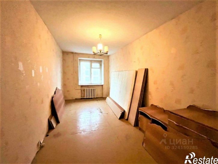 3-комн квартира ул Гоголя, 80,  д. 80