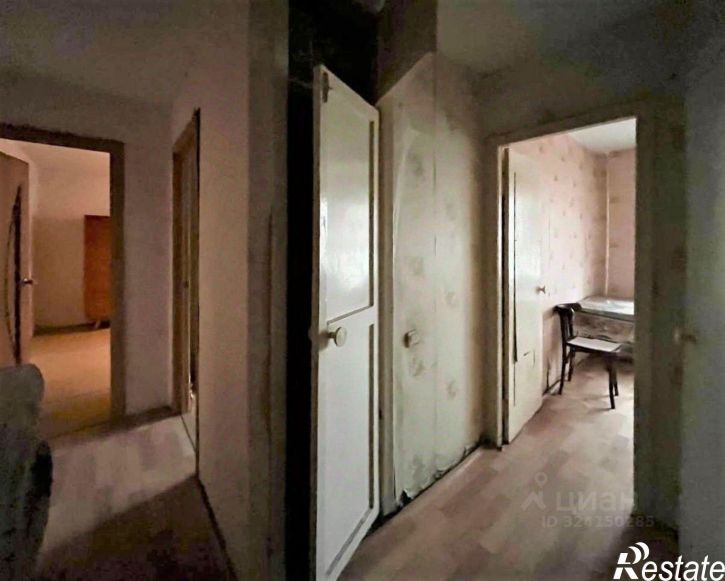 3-комн квартира ул Гоголя, 80,  д. 80