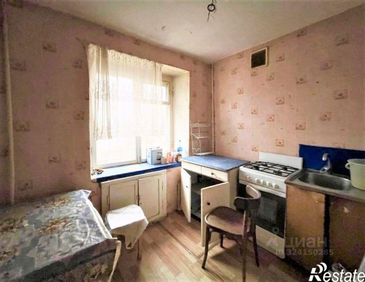 3-комн квартира ул Гоголя, 80,  д. 80