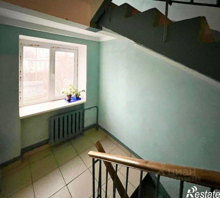 3-комн квартира ул Гоголя, 80,  д. 80