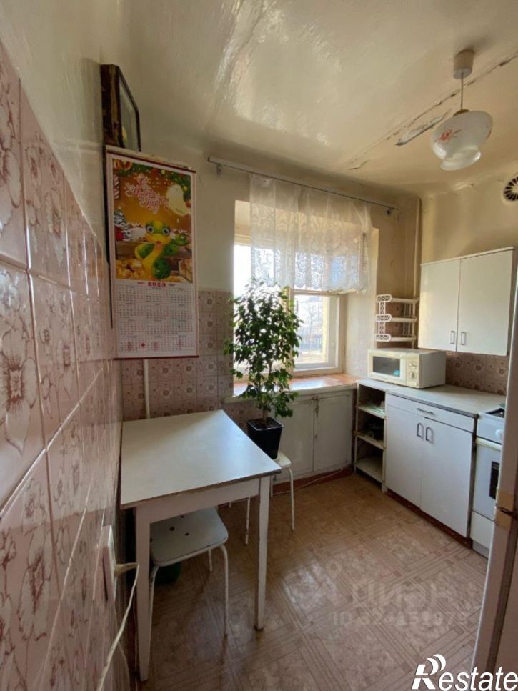 2-комн квартира пр-кт Октября, 87,  д. 87